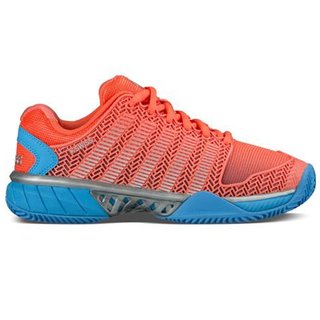 K-Swiss Hypercourt EXP Fusion CO Blue