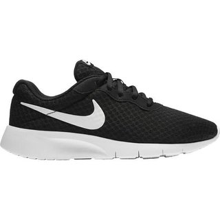 NIKE TANJUN (GS) BLACK/WHITE-WHITE