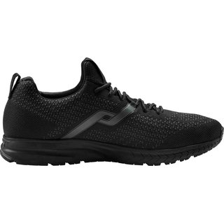 Run-Schuh OZ 3.0 BLACK/ BLACK/ GREY