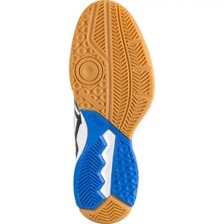 GEL-FLARE 6 WHITE/BLACK/DIRECTOIRE BLUE