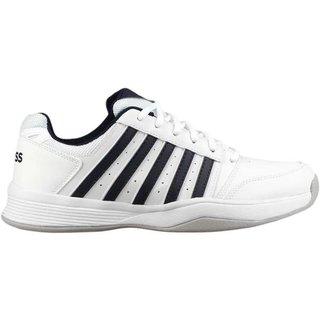 COURT SMASH CARPET White/Navy