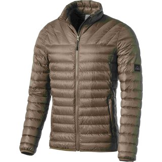 H-Jacke Ariki GREEN DARK