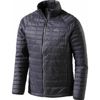 H-Jacke Tirano BLACK