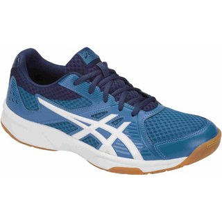 UPCOURT 3 RACE BLUE/WHITE