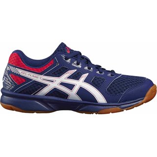 GEL-FLARE 6 GS BLUE PRINT/REAL WHITE