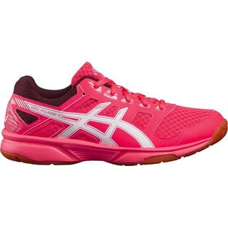 GEL-FLARE 6 GS DIVA PINK/SILVER