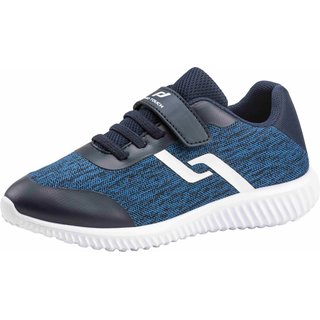 Run-Schuh Roadrunner V/L JR NAVY/ BLUE
