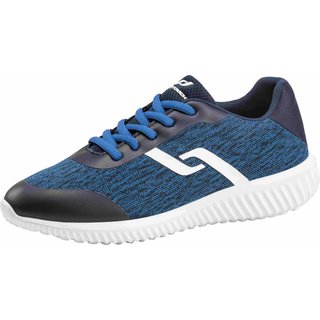 Run-Schuh Roadrunner JR NAVY/ BLUE