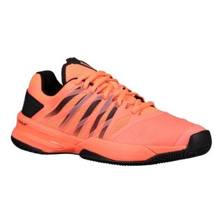 K-Swiss Ultrashot Men 2018 Neon Blaze