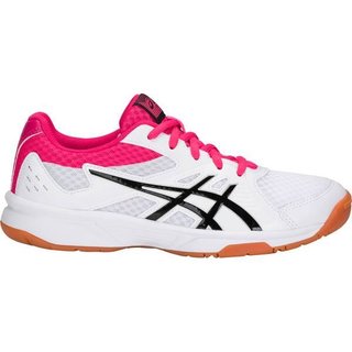 UPCOURT 3 WHITE/PIXEL PINK