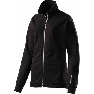 D-Jacke Melis 4 BLACK