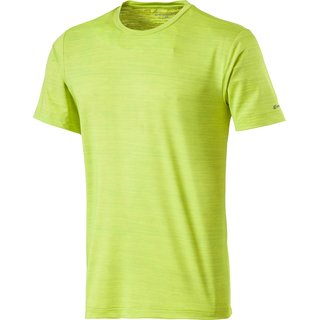 H-T-Shirt Friso GREEN LIME