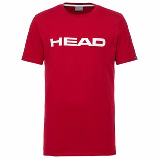 CLUB IVAN T-Shirt M red white