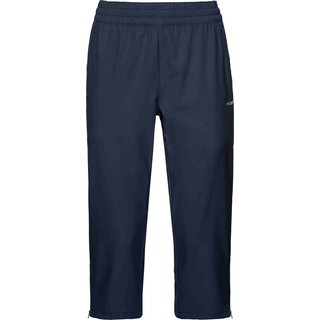 CLUB 3/4 Pants W darkblue