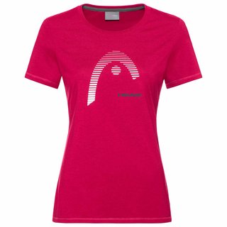 CLUB LARA T-Shirt W magenta