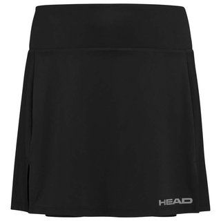 CLUB Basic Skort Long W black