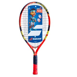 BALLFIGHTER 21 orange noir jaune