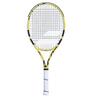 AERO JUNIOR 26 gelb-schwarz