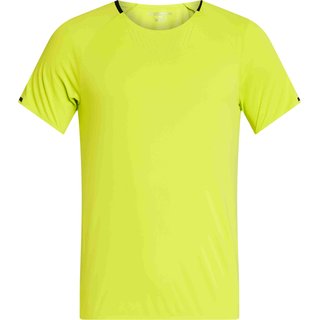H-T-Shirt Fenton ux GREEN LIME