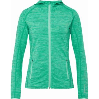 D-Jacke Funda MINT/DARK/GREEN AQUA