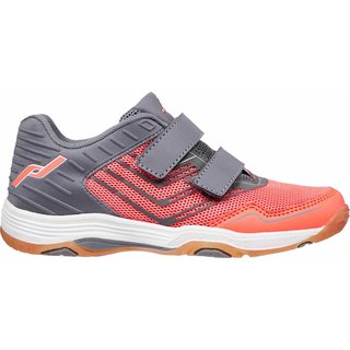 Rebel 3 VLC JR GREY/ RED LIGHT