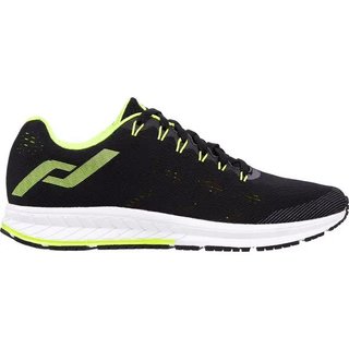 Run-Schuh OZ 2.1 M BLACK/ YELLOW LIGHT