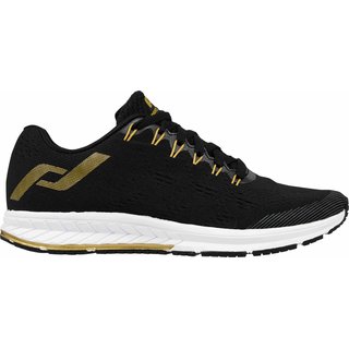 Run-Schuh OZ 2.1 W BLACK/ GOLD
