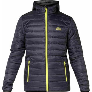 H-Jacke Tetlin II AOP/BLACK