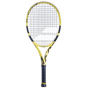 PURE AERO JUNIOR 26 gelb-schwarz