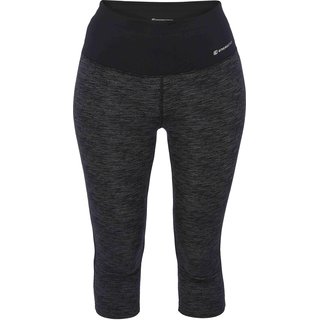 Da.-Tight 3/4 Kapalky wms BLACK/AOP