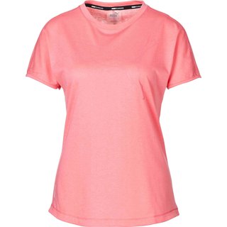 PUMA CAT TEE IGNITE PINK