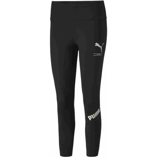 NU-TILITY 7/8 LEGGINGS PUMA BLACK
