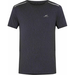 He.-Tank-Shirt Aino ux MELANGE/BLACK