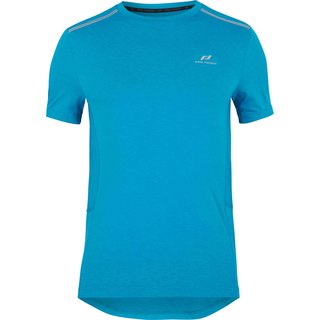 He.-Tank-Shirt Aino ux MELANGE/BLUE