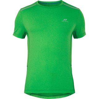 He.-Tank-Shirt Aino ux MELANGE/GREEN