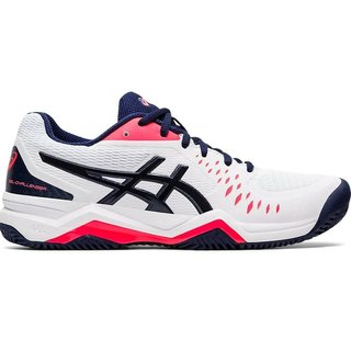 GEL-CHALLENGER 12 CLAY WHITE/PEACOAT