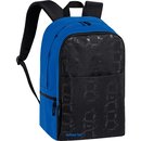 Graffic 5-C multi-functional back pack new royal/black