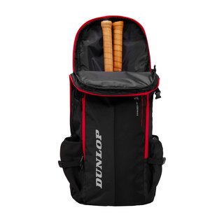 Dunlop Srixon Rucksack CX Performance Long 2019 schwarz/rot