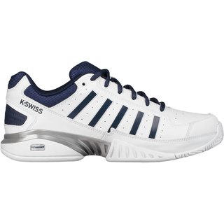 Receiver IV WHITE/NAVY