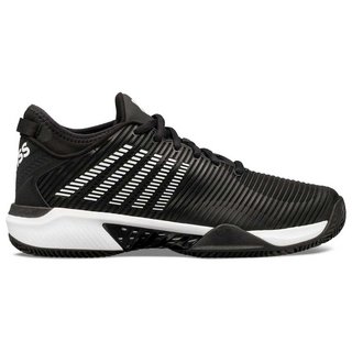 HYPERCOURT SUPREME HB WHITE/BLACK