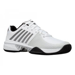 EXPRESS LIGHT 2 HB WHITE/BLACK/BARLY BLUE