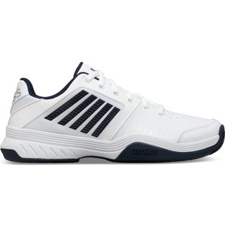 COURT EXPRESS HB WHITE/NAVY