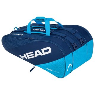 Elite 12R Monstercombi navy/blue
