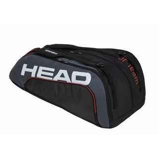 Tour Team 12R Monstercombi black/grey