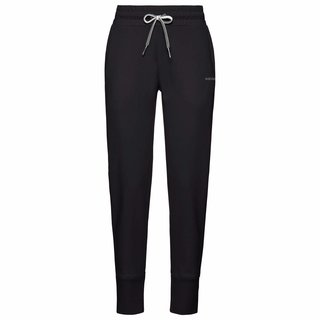 CLUB BYRON Pants JR black/white