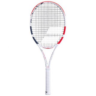 PURE STRIKE 16/19 U NC weiss rot schwarz