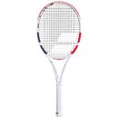 PURE STRIKE 16/19 U NC weiss rot schwarz