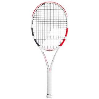 PURE STRIKE 100 U NC weiss rot schwarz