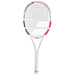 PURE STRIKE TEAM U NC weiss rot schwarz