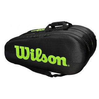 TOUR 3 COMP BK/Green BLACK/GREEN